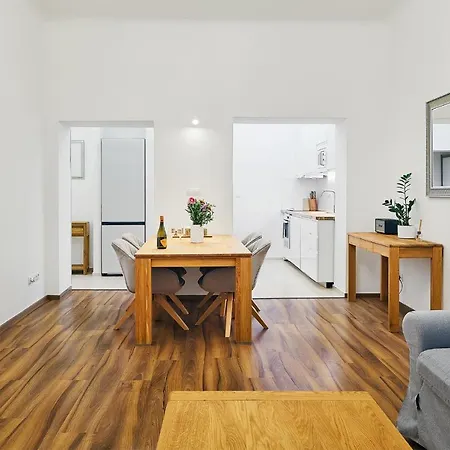 Imperial Apartment Karlovy Vary