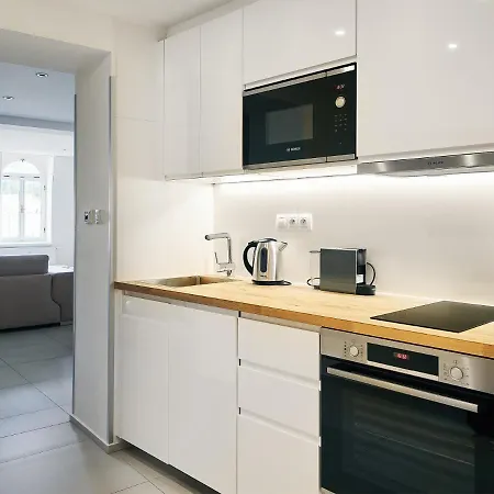 Imperial Apartment