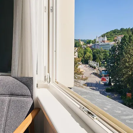Apartment Imperial *