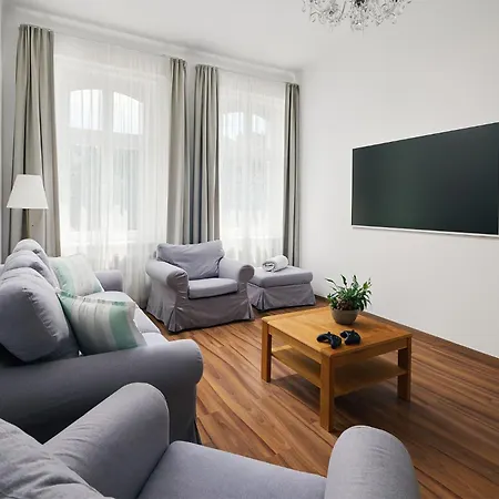 Apartment Imperial *