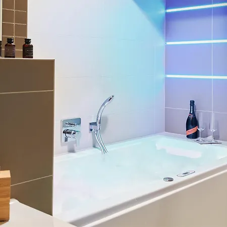 Апартаменты Imperial Карловы Вары