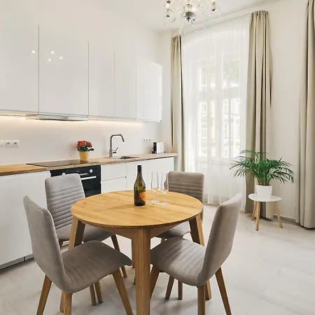 Apartment Imperial *
