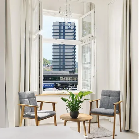 Apartment Imperial *