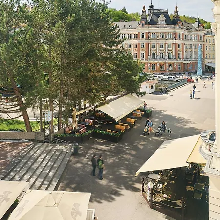 Imperial Karlovy Vary