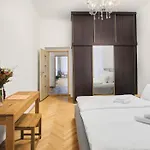 Apartament Imperial *