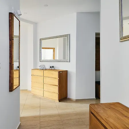 Apartament Imperial *