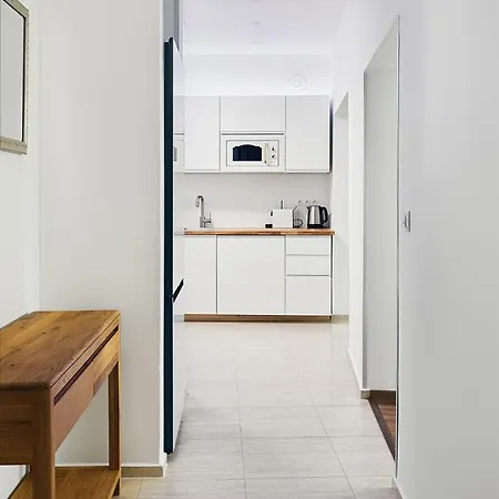 Imperial Apartman *