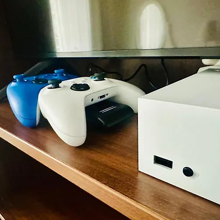 Apartman Imperial