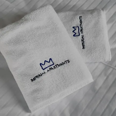 Imperial Apartament *