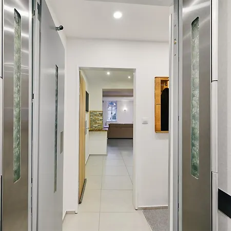 Imperial Apartman Karlovy Vary