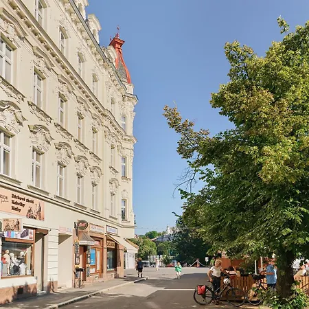 Lejlighed Imperial Karlovy Vary