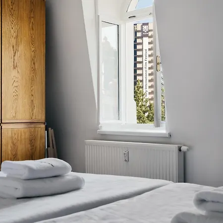 Imperial Apartament