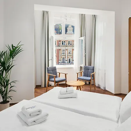 Imperial Apartament