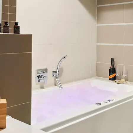 Apartman Imperial Karlovy Vary