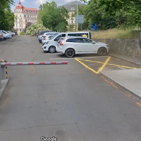 Imperial Lejlighed Karlovy Vary