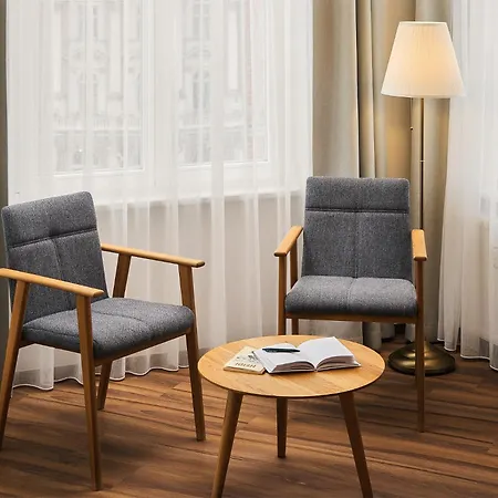 Imperial Apartman