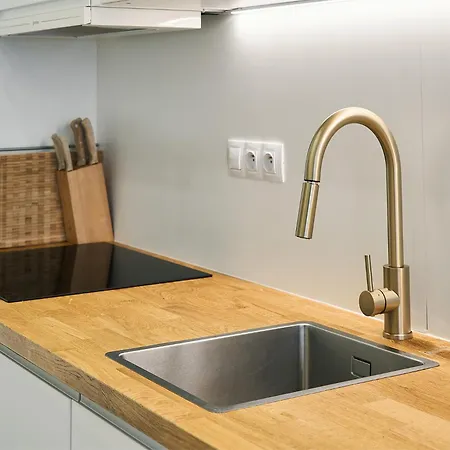 Apartament Imperial