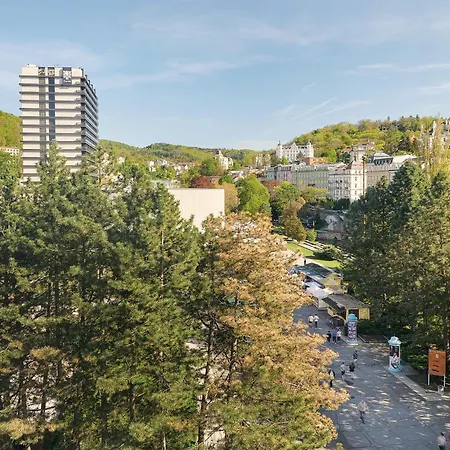 Apartman Imperial