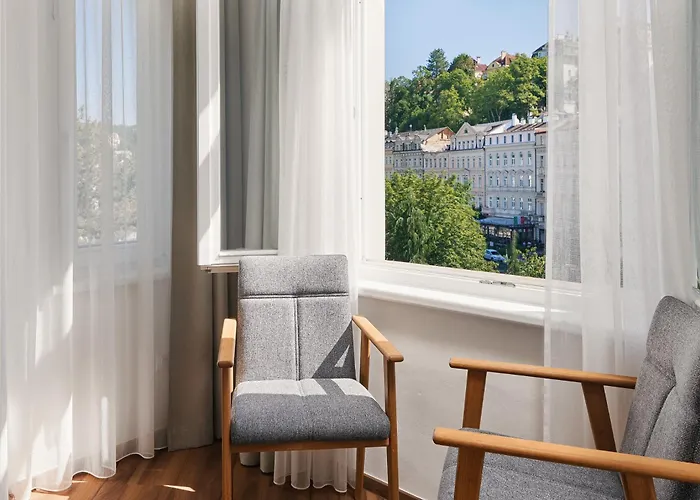 Imperial * Karlovy Vary