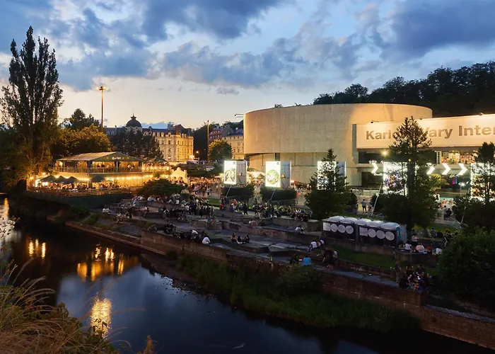 Imperial * Karlovy Vary